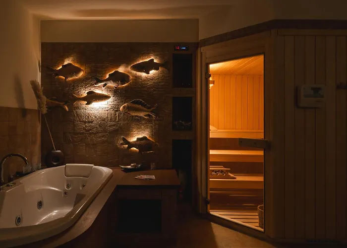 Willa Yezioro Kosewo (Slupca)