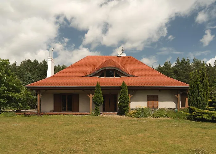 Yezioro Kosewo (Slupca)