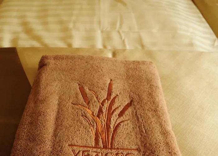 Yezioro * Kosewo (Slupca)