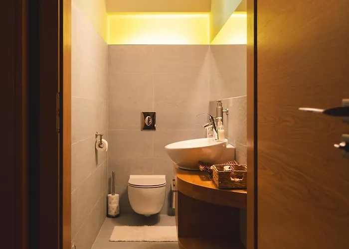 Willa Yezioro Kosewo (Slupca)