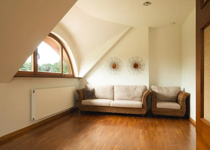 Willa Yezioro Kosewo (Slupca)